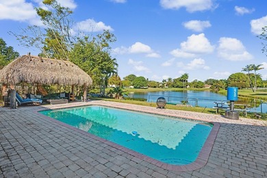 Beach Home Active Under Contract in Coral Springs, Florida