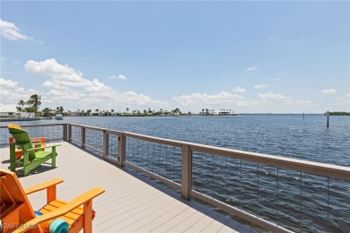 Beach Home For Sale in Matlacha, Florida