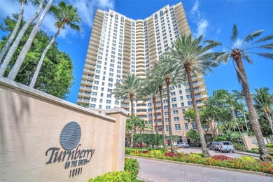 Beach Condo For Sale in Aventura, Florida