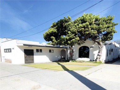 Beach Home For Sale in Long Beach, California