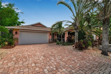 Beach Home For Sale in Bradenton, Florida