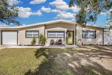 Beach Home For Sale in Titusville, Florida