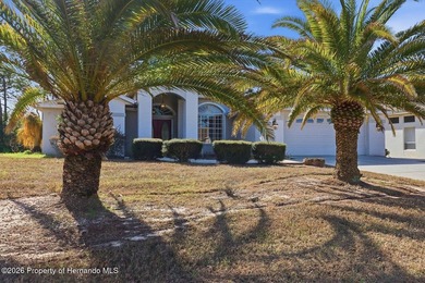 Beach Home Sale Pending in Spring Hill, Florida