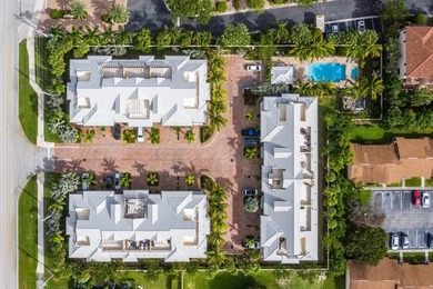 Beach Condo For Sale in Tequesta, Florida