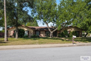 Beach Home For Sale in Brownsville, Texas