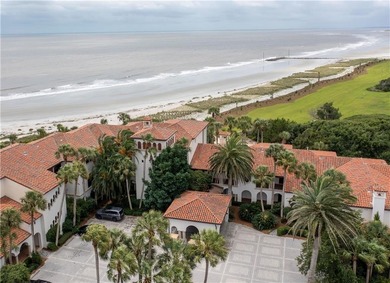 Beach Condo For Sale in Sea Island, Georgia