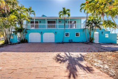 Beach Home For Sale in ST. James City, Florida