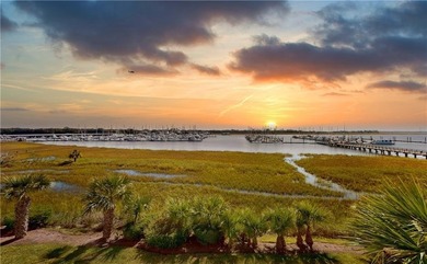 Beach Condo For Sale in Saint Simons, Georgia