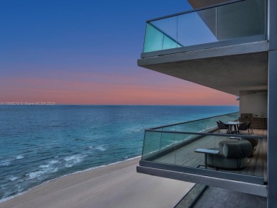 Beach Condo For Sale in Sunny Isles Beach, Florida
