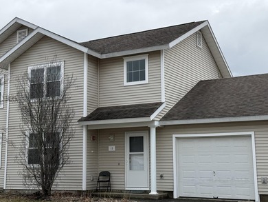 Beach Condo For Sale in Brunswick, Maine