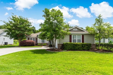 Beach Home For Sale in Ocean Isle Beach, North Carolina