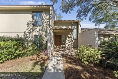 Beach Condo For Sale in Jacksonville, Florida