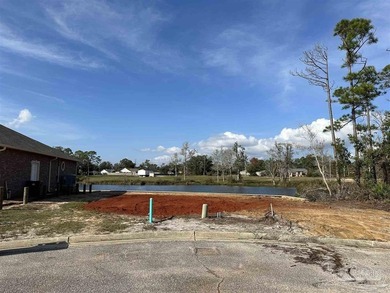 Beach Lot For Sale in Pensacola, Florida