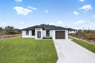 Beach Home For Sale in Lehigh Acres, Florida