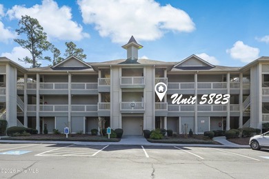 Beach Condo For Sale in North Myrtle Beach, South Carolina