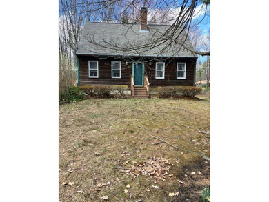 Beach Home For Sale in Wells, Maine