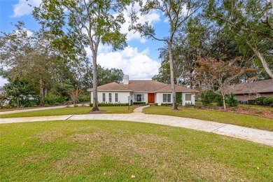 Beach Home Active Under Contract in Saint Simons, Georgia