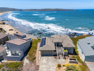 Vacation Rental Beach House in Dillon Beach, California