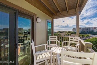 Beach Condo For Sale in Atlantic Beach, North Carolina