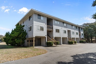Beach Condo Active Under Contract in Oak Island, North Carolina