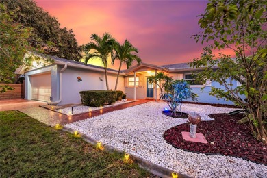 Beach Home For Sale in Cape Canaveral, Florida