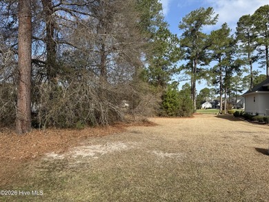 Beach Lot For Sale in Calabash, North Carolina