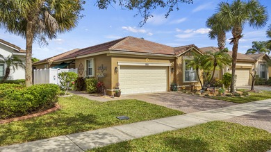Beach Home For Sale in Port Saint Lucie, Florida