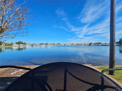 Beach Home For Sale in Pinellas Park, Florida