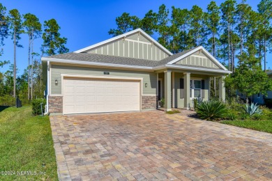 Beach Home Sale Pending in St Augustine, Florida