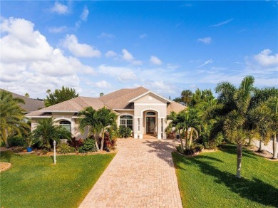 Beach Home For Sale in Sebastian, Florida