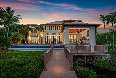 Beach Home For Sale in Jupiter, Florida