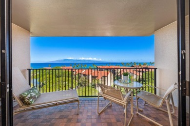 Kaanapali Shores 940 · KS 940 Top Floor Studio w Ocean Views AC - Beach Vacation Rentals in Lahaina, HI on Beachhouse.com