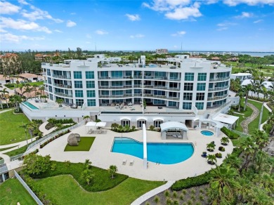 Beach Condo For Sale in Longboat Key, Florida