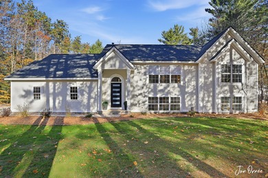 Beach Home Active Under Contract in Holland, Michigan