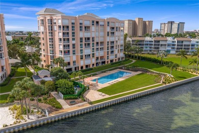 Beach Condo For Sale in St. Petersburg, Florida