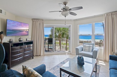 Beach Condo For Sale in Miramar Beach, Florida