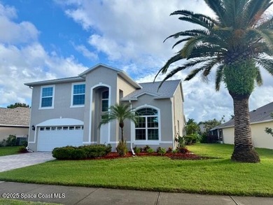 Beach Home For Sale in Melbourne, Florida