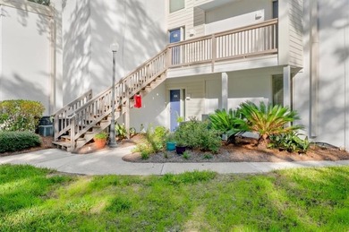 Beach Condo For Sale in Jekyll Island, Georgia