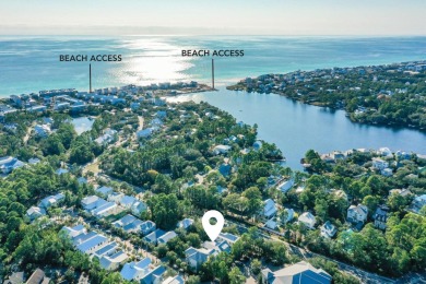 Beach Home For Sale in Santa Rosa Beach, Florida