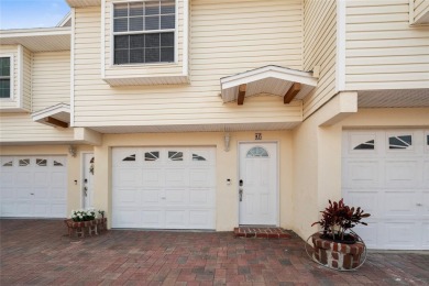 Beach Townhome/Townhouse For Sale in Indian Shores, Florida