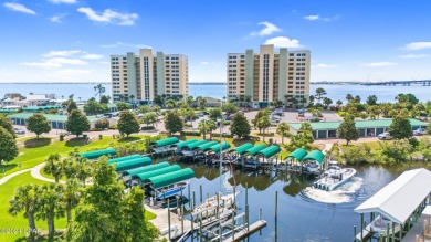 Beach Condo For Sale in Panama City Beach, Florida