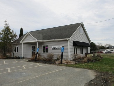Beach Commercial For Sale in Rockland, Maine