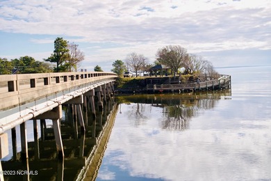 Beach Lot For Sale in Arapahoe, North Carolina