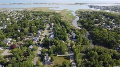 Beach Lot For Sale in Brookhaven, New York