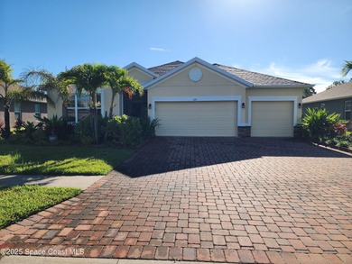 Beach Home For Sale in Palm Bay, Florida