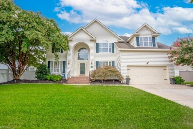 Beach Home For Sale in Virginia Beach, Virginia