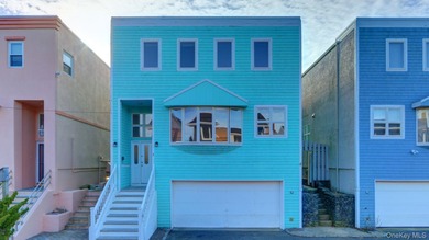 Beach Home For Sale in Long Beach, New York
