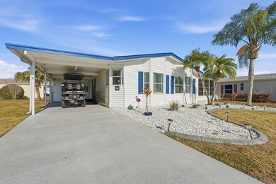 Beach Home For Sale in Port Saint Lucie, Florida