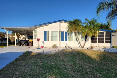 Beach Home For Sale in Port Saint Lucie, Florida