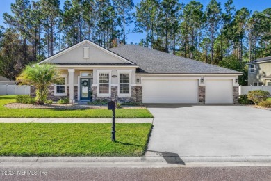 Beach Home For Sale in Jacksonville, Florida